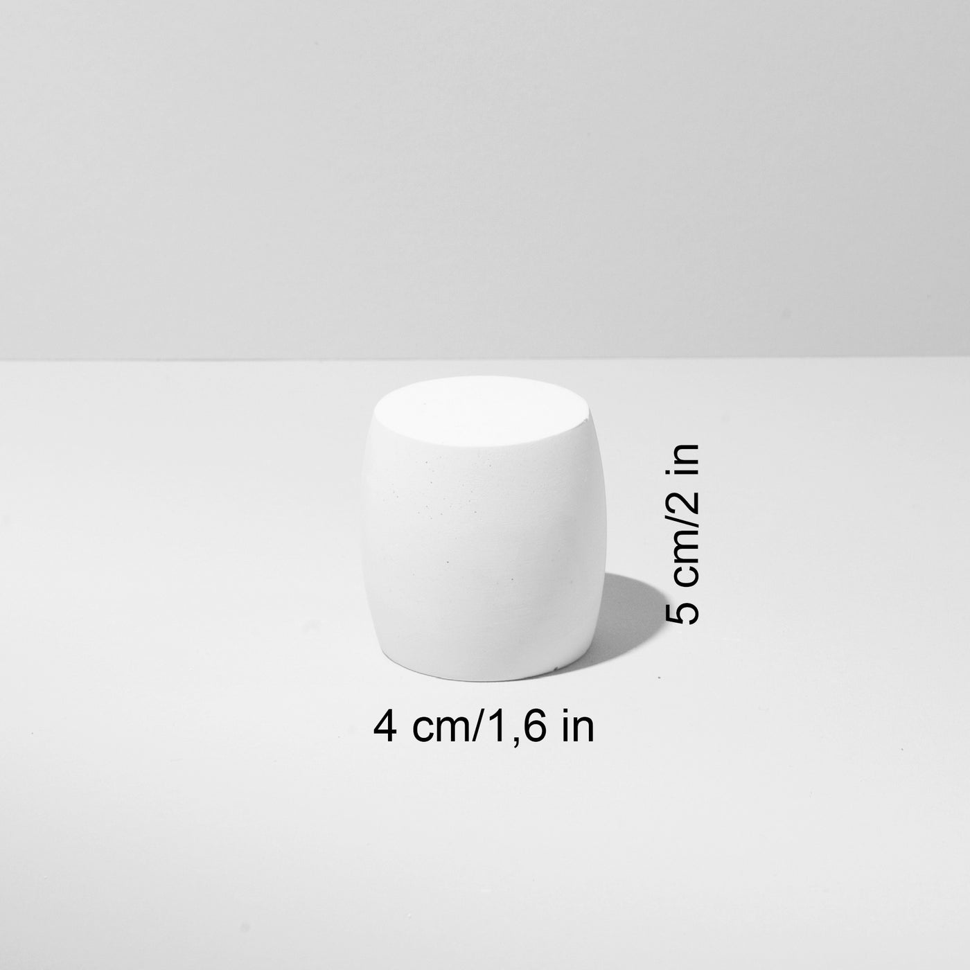 Product Photography Prop in Stock, Retail Display, Ready to Ship