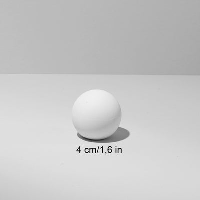 Ball 4 cm - Betonvton