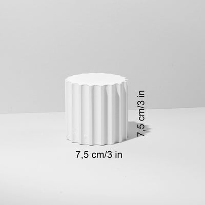 Product Photography Prop in Stock, Retail Display, Ready to Ship