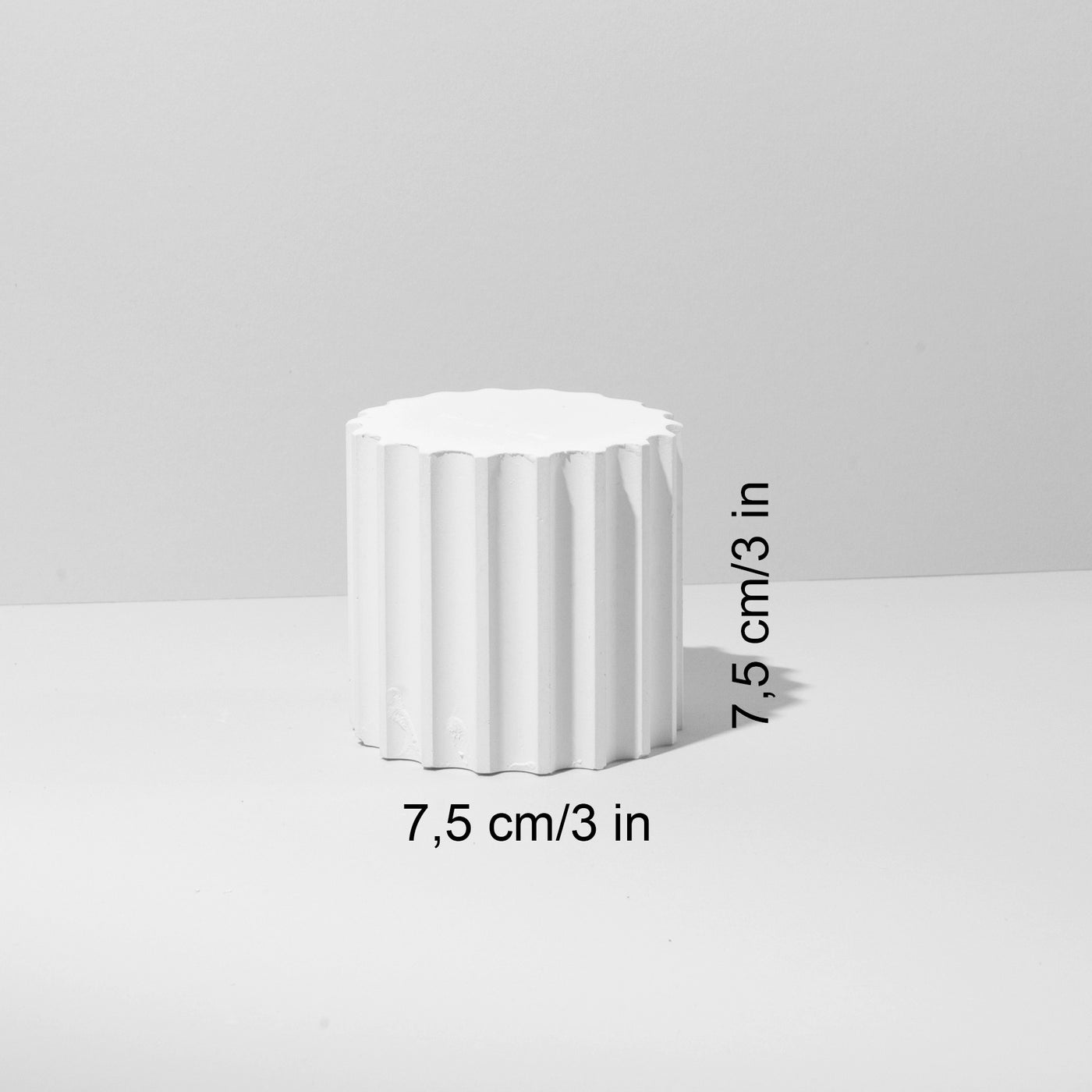 Product Photography Prop in Stock, Retail Display, Ready to Ship