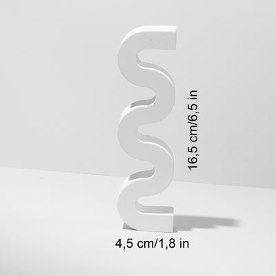 Product Photography Prop in Stock, Retail Display, Ready to Ship