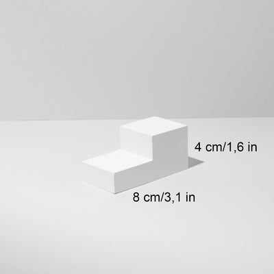 Product Photography Prop Set, Retail Display In Stock EU