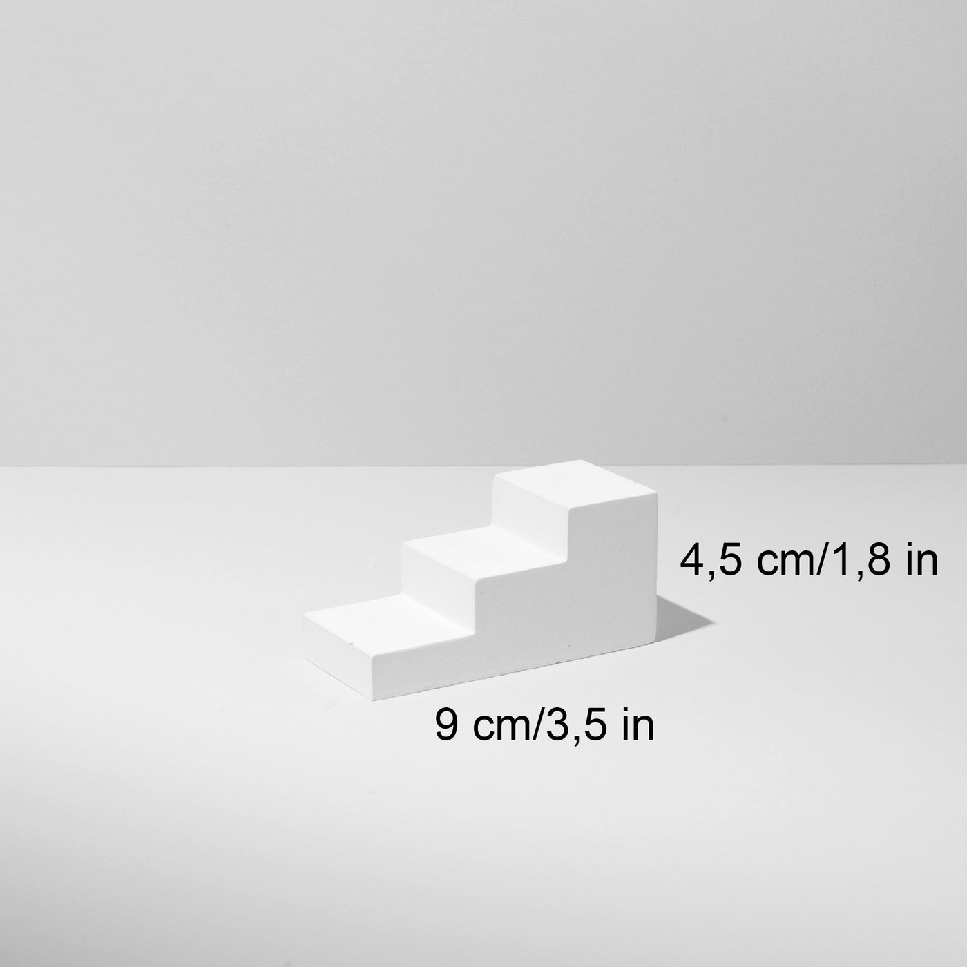 Product Photography Prop Set, Retail Display In Stock EU