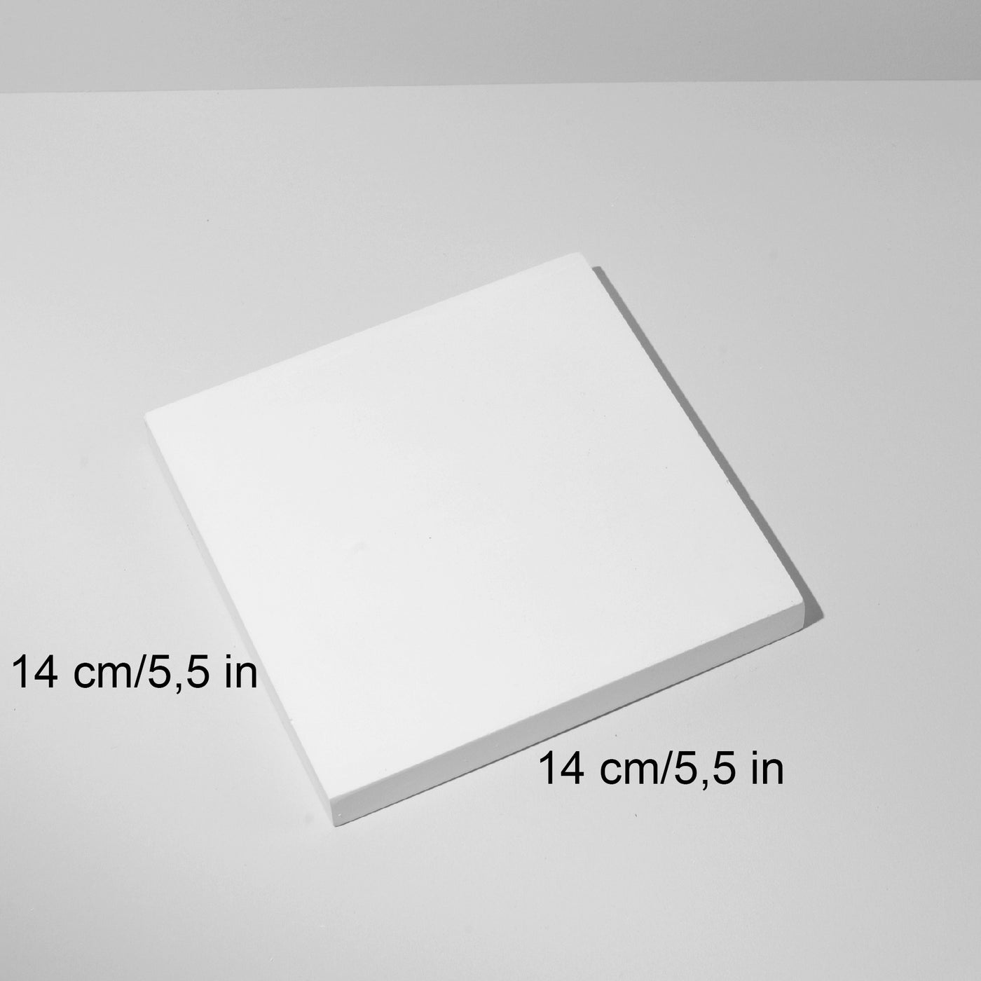 Podium 14 cube - Betonvton