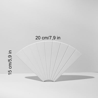 Fan - Betonvton