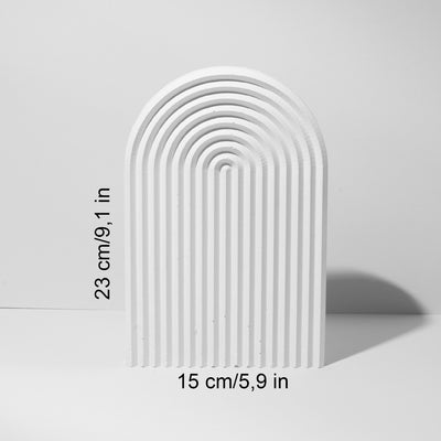 Product Photography Prop in Stock, Retail Display, Ready to Ship