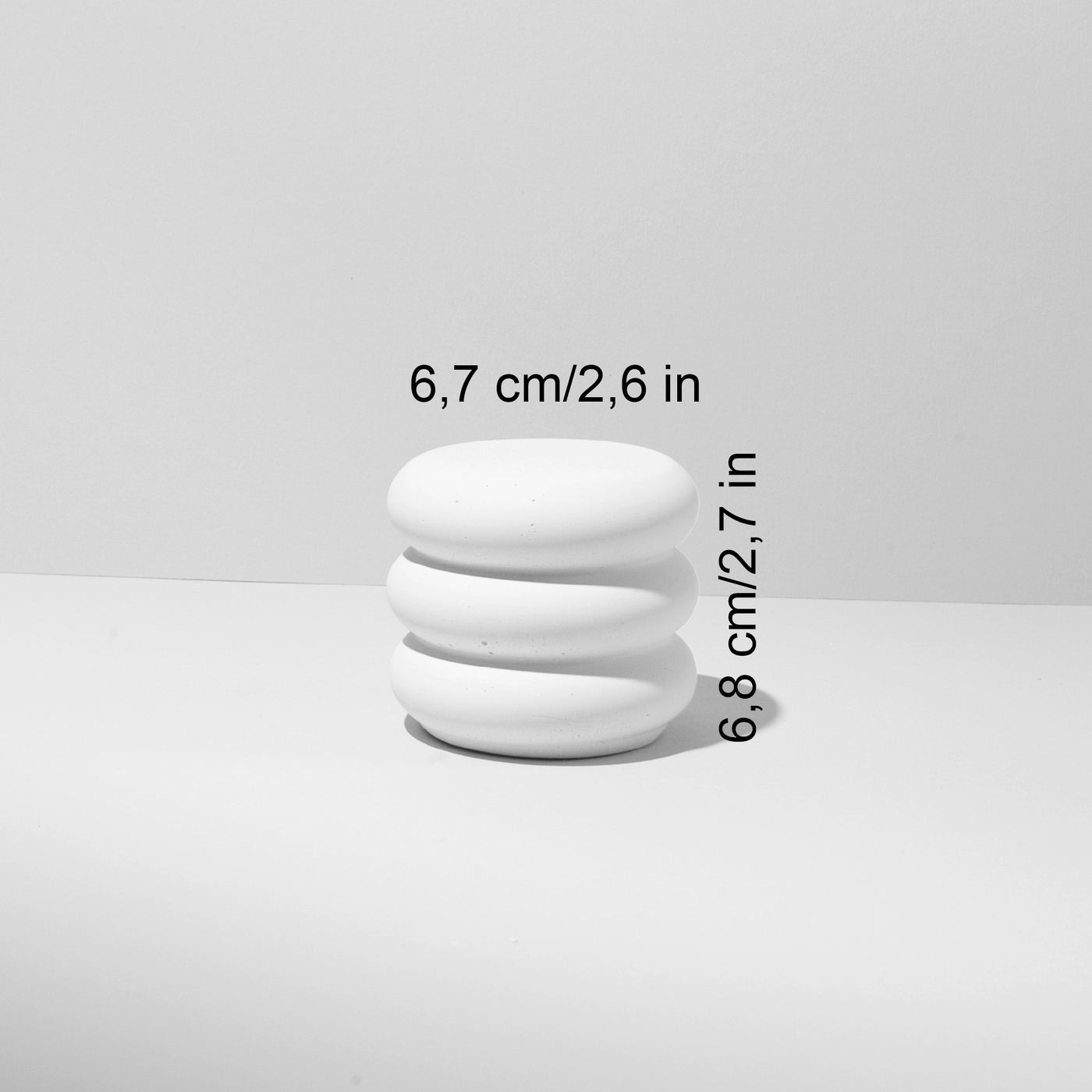 Product Photography Prop in Stock, Retail Display, Ready to Ship