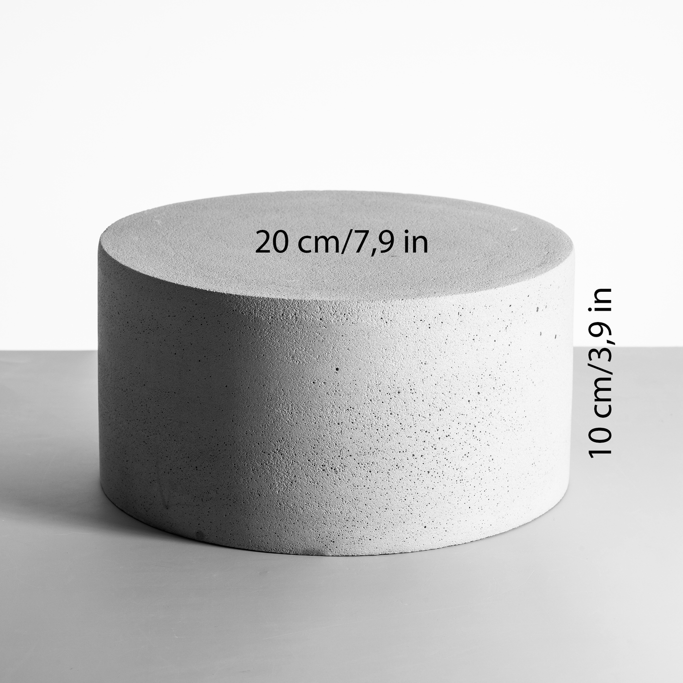 Concrete Props Set in Stock