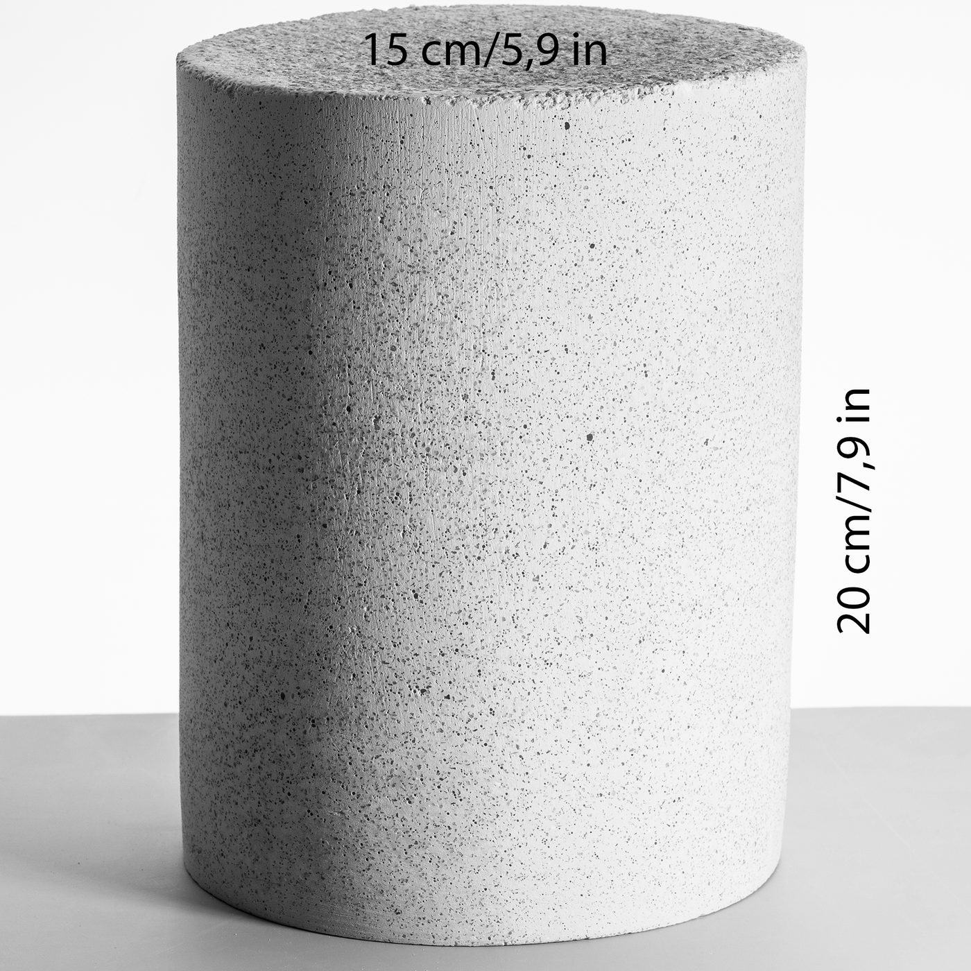 Product Photography Prop in Stock, Retail Display, Ready to Ship