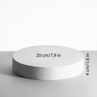 Concrete Props Set in Stock