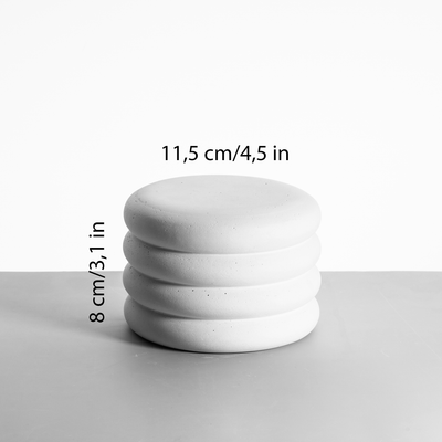 Product Photography Prop in Stock, Retail Display, Ready to Ship