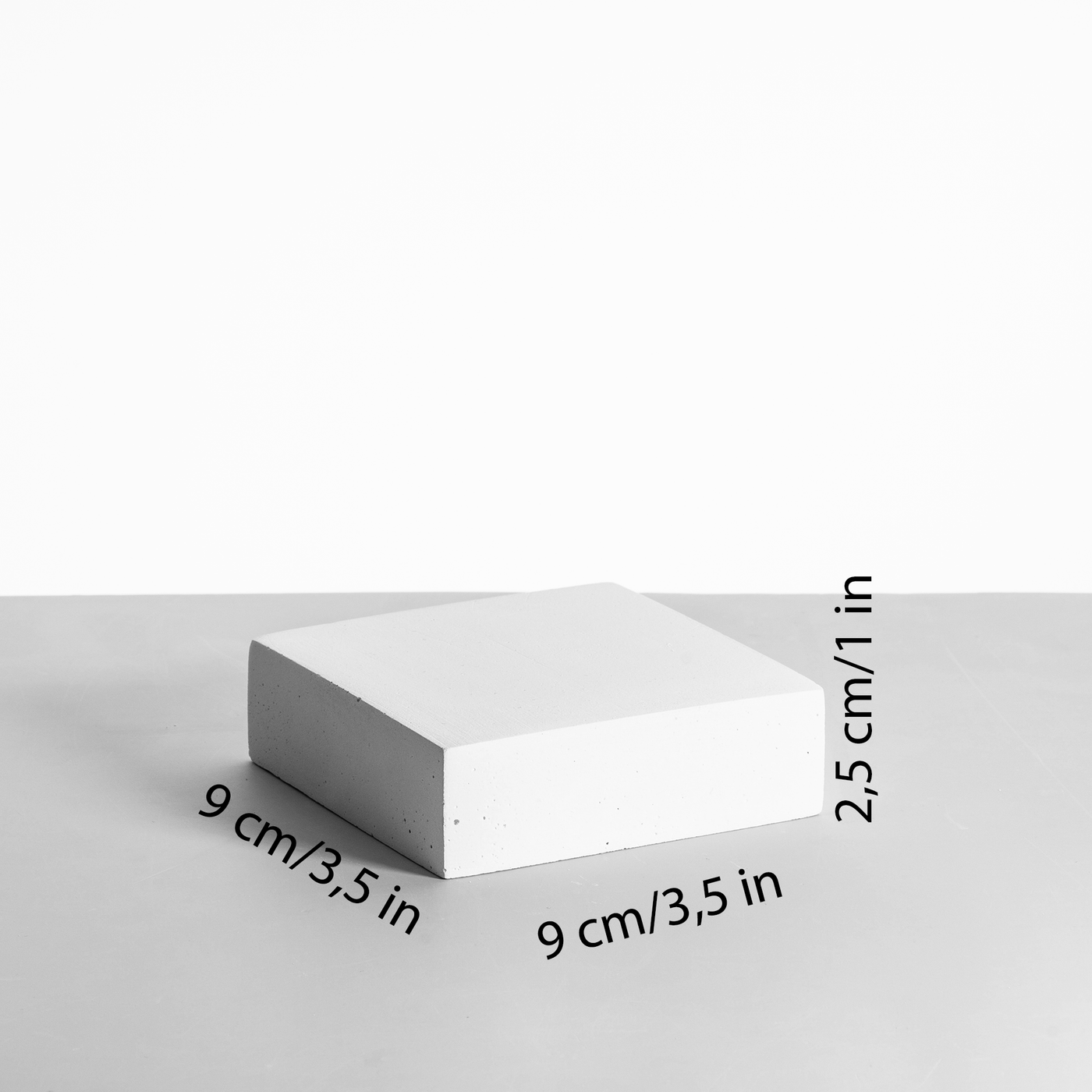 Product Photography Prop in Stock, Retail Display, Ready to Ship