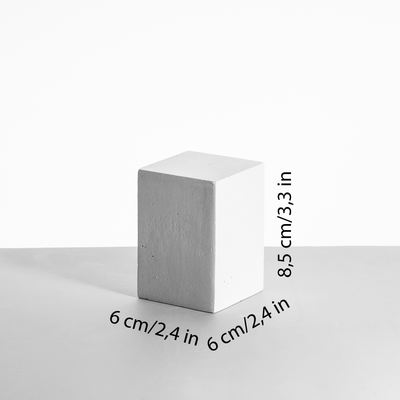Product Photography Prop in Stock, Retail Display, Ready to Ship