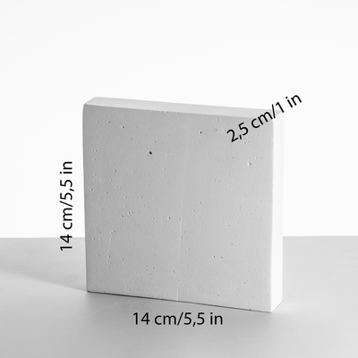 Product Photography Prop in Stock, Retail Display, Ready to Ship