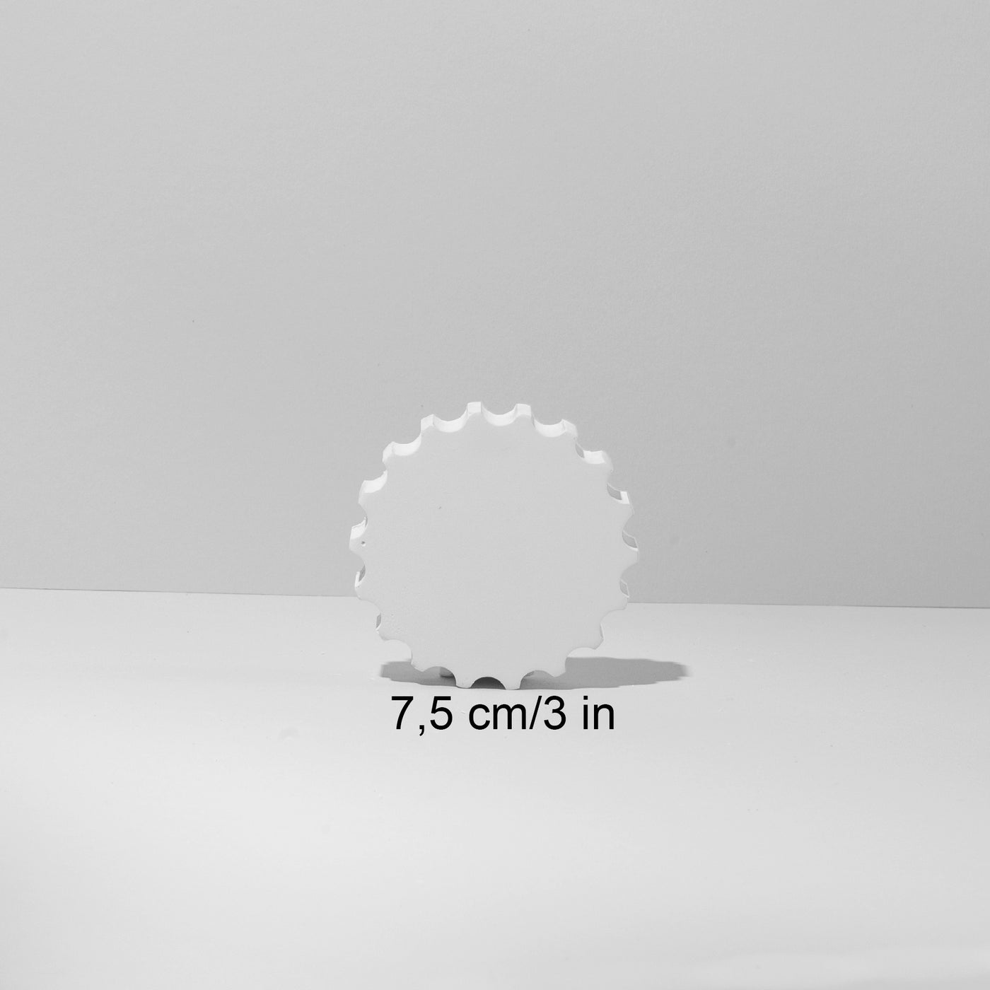 Product Photography Prop in Stock, Retail Display, Ready to Ship