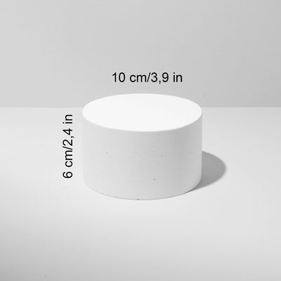 Product Photography Prop in Stock, Retail Display, Ready to Ship