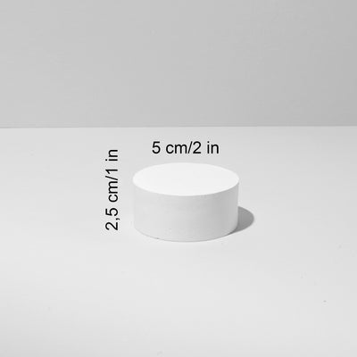 Product Photography Prop Set, Retail Display In Stock EU