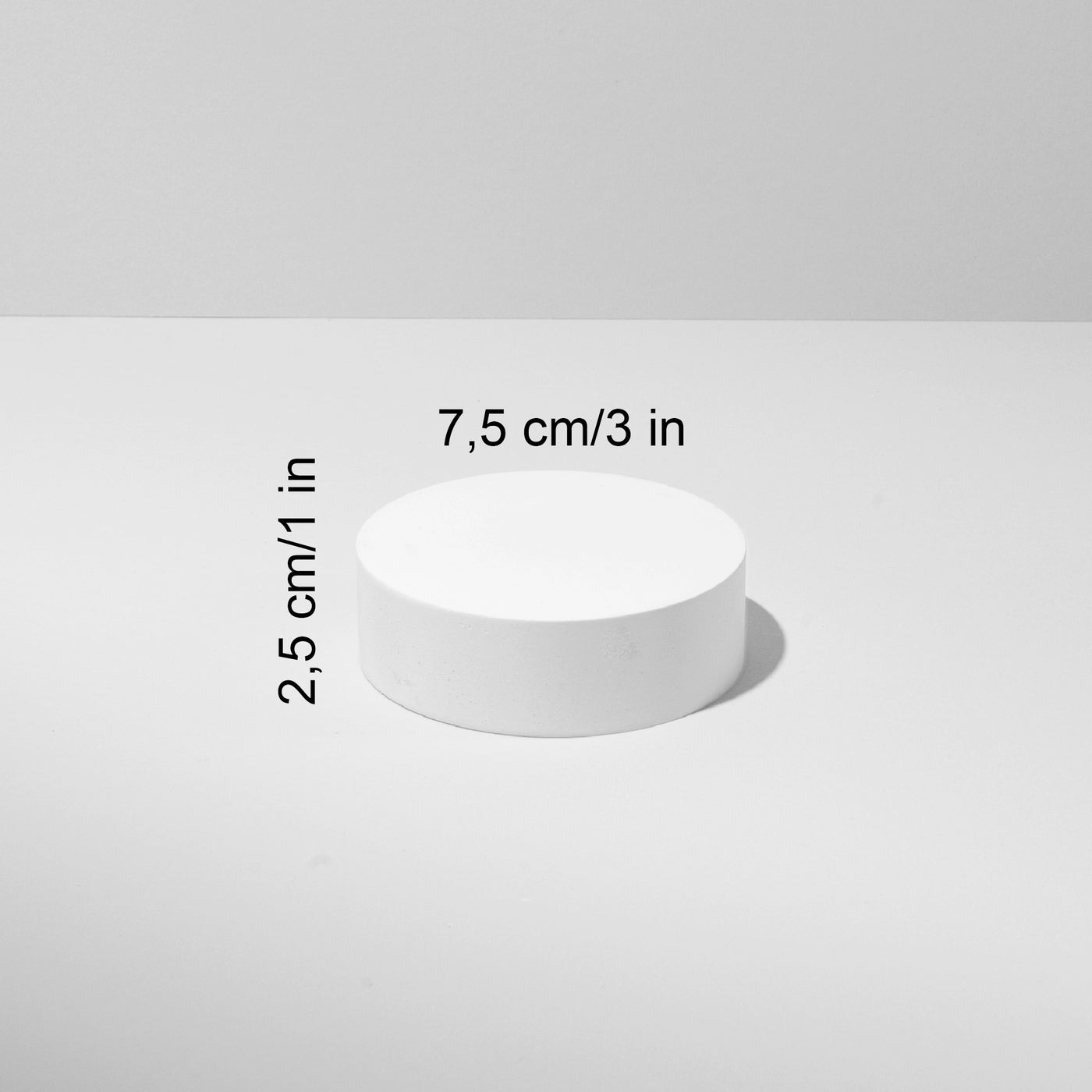 Product Photography Prop in Stock, Retail Display, Ready to Ship