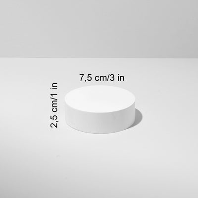 Product Photography Prop in Stock, Retail Display, Ready to Ship