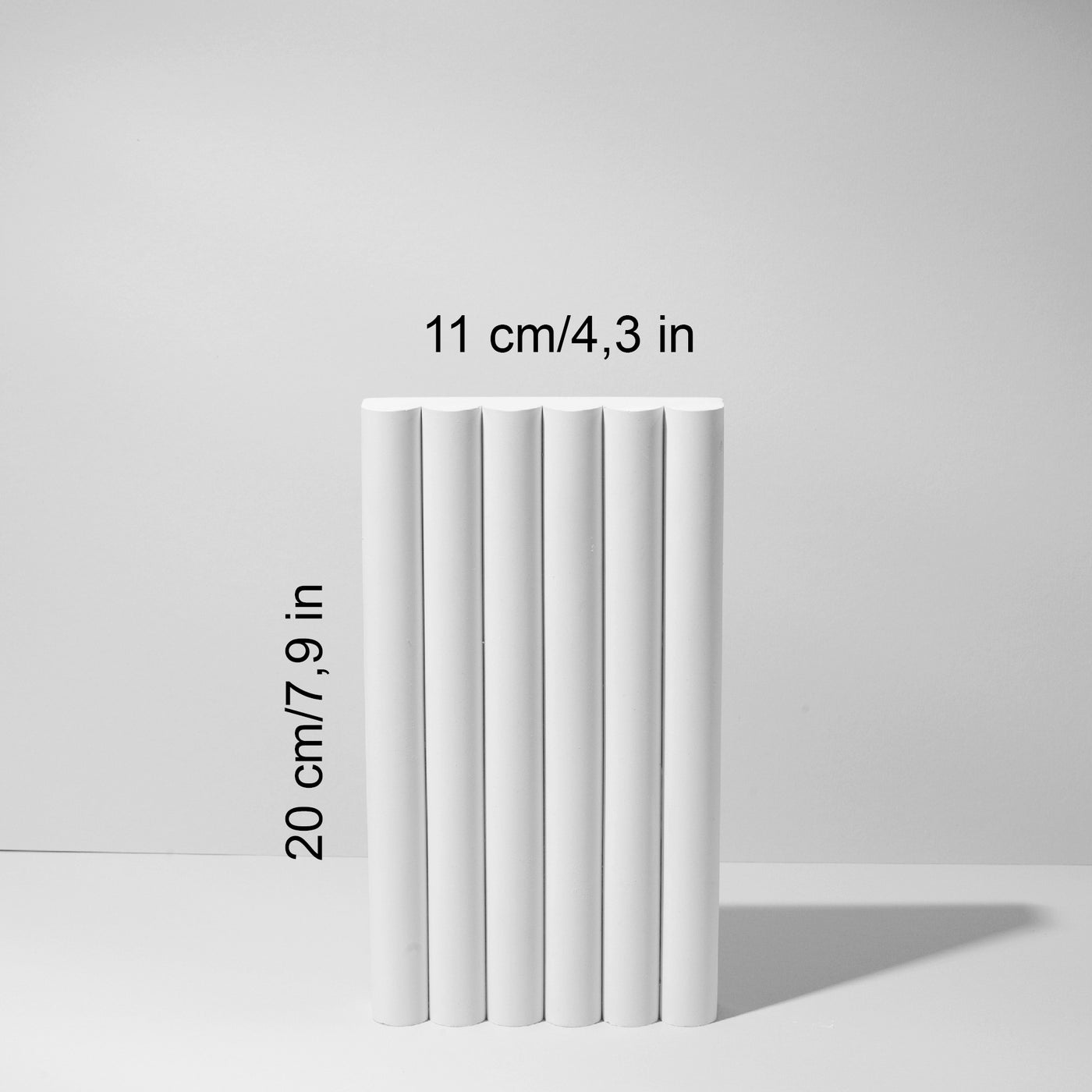 Product Photography Prop Set, Retail Display In Stock EU