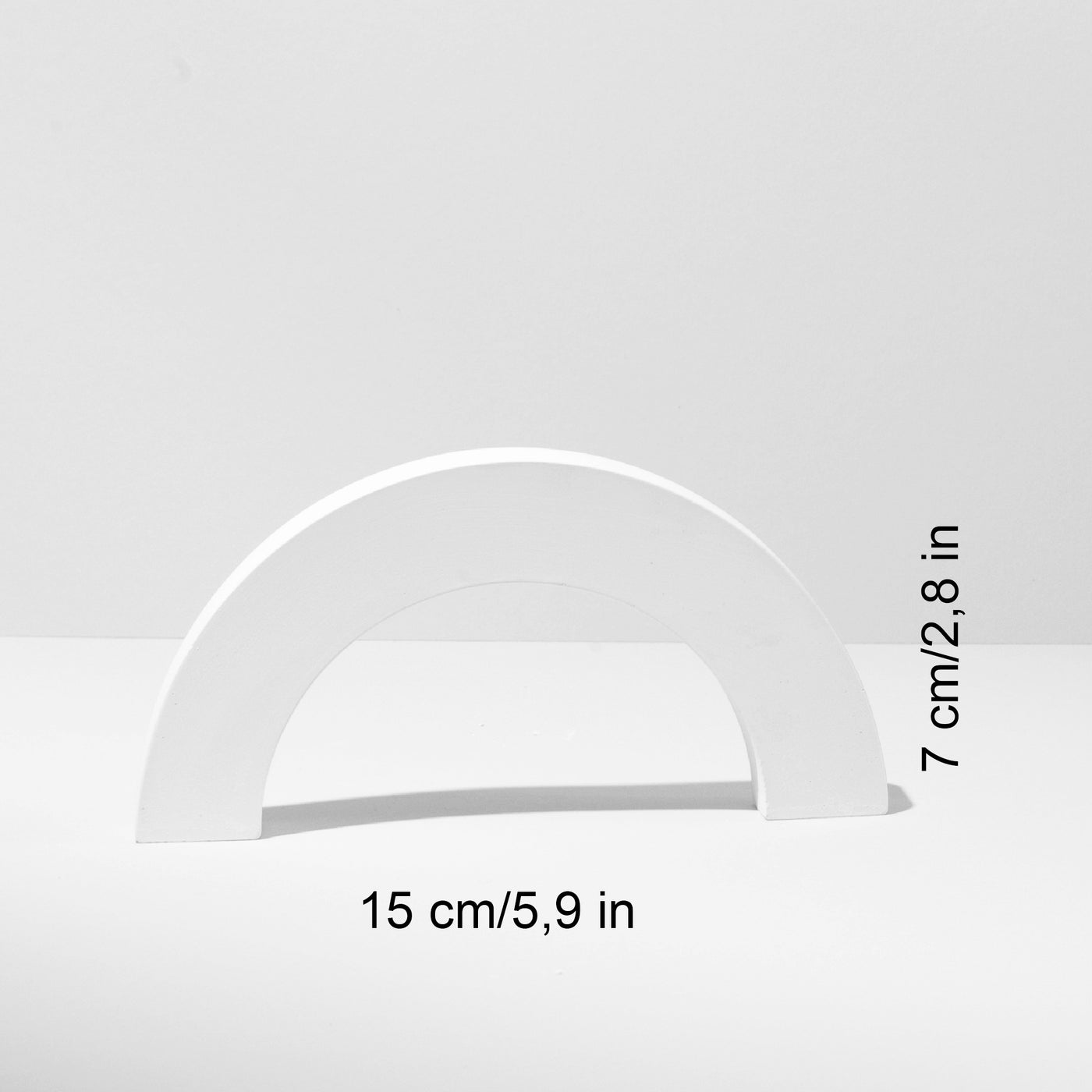 Product Photography Prop in Stock, Retail Display, Ready to Ship