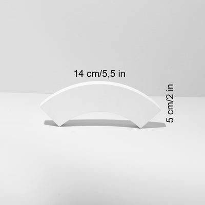 Product Photography Prop in Stock, Retail Display, Ready to Ship