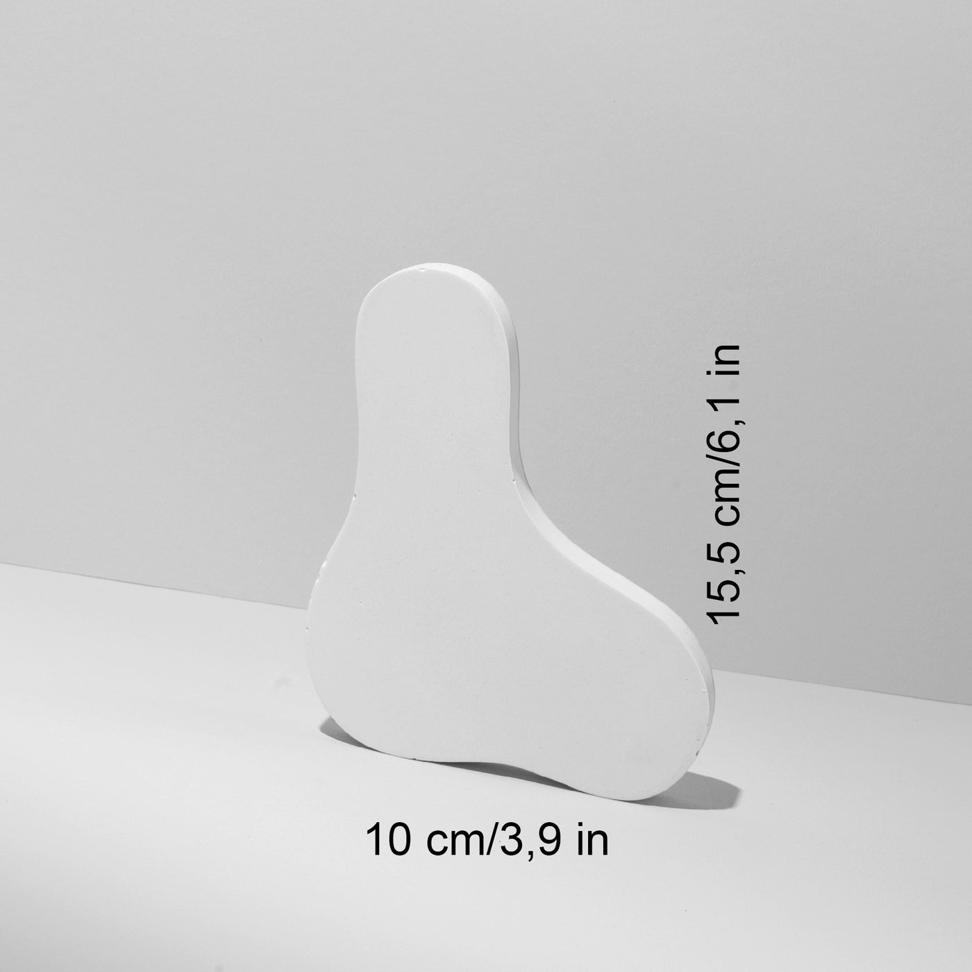 Product Photography Prop in Stock, Retail Display, Ready to Ship