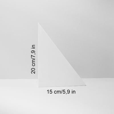 Product Photography Prop in Stock, Retail Display, Ready to Ship
