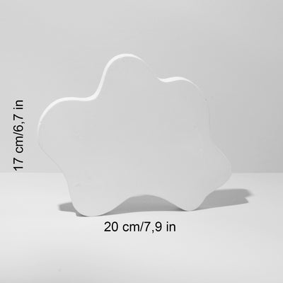 Product Photography Prop in Stock, Retail Display, Ready to Ship