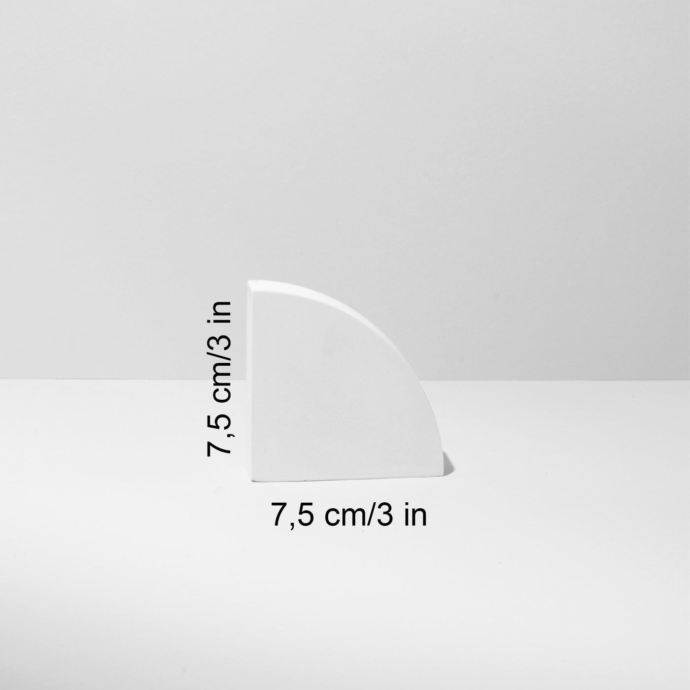 Product Photography Prop in Stock, Retail Display, Ready to Ship
