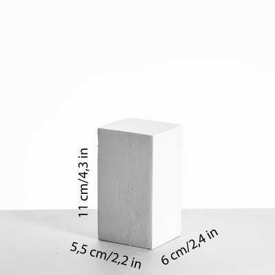 Product Photography Prop Set, Retail Display In Stock EU