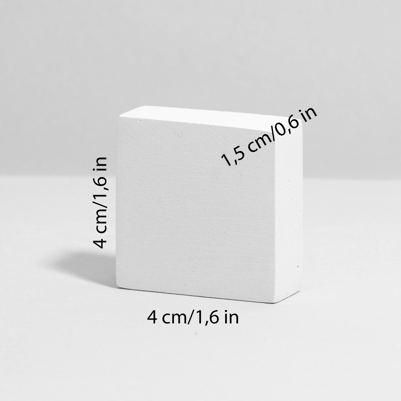 Concrete Props Set in Stock
