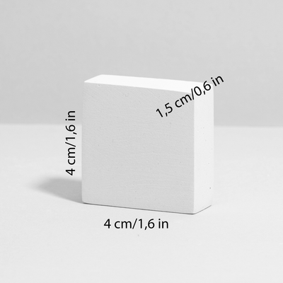 Concrete Props Set in Stock