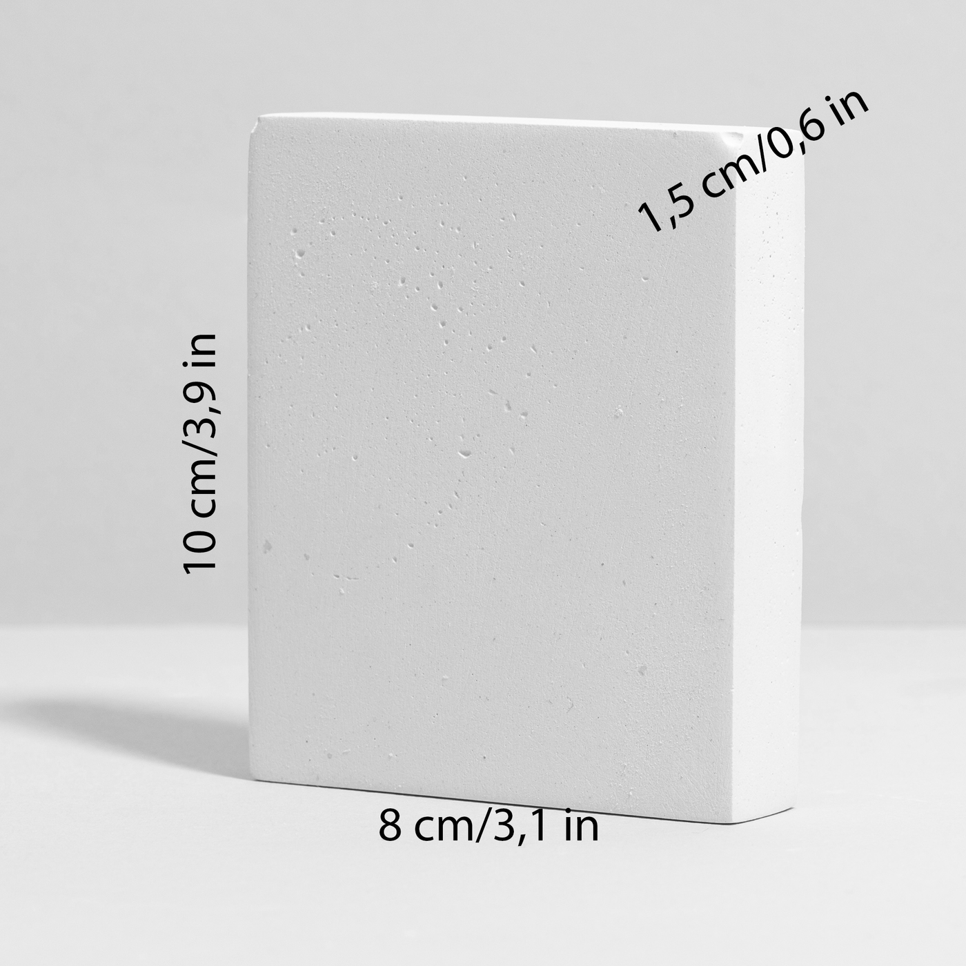 Product Photography Prop Set, Retail Display In Stock EU