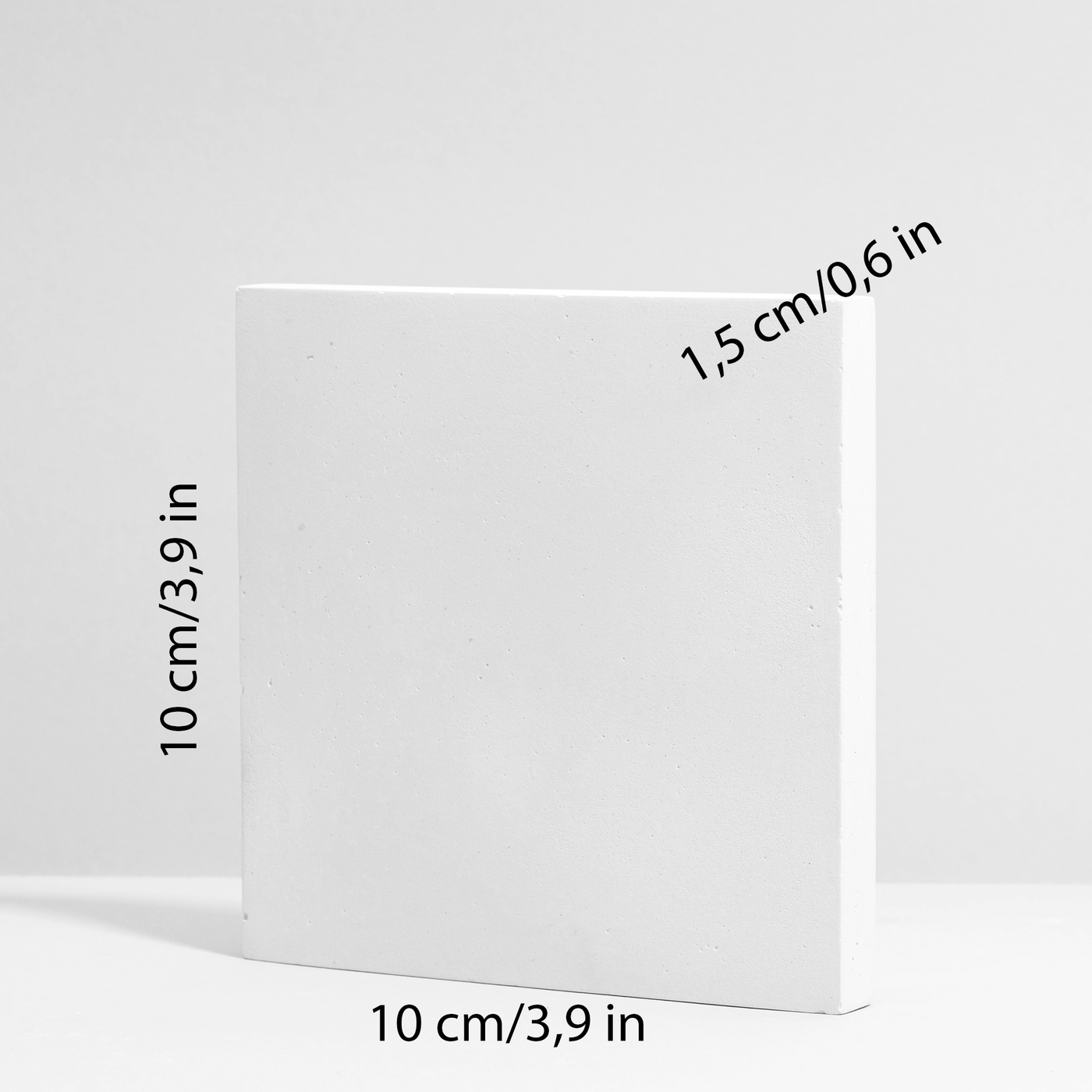 Concrete Props Set in Stock