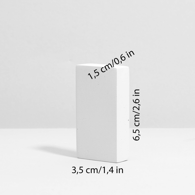 Concrete Props Set in Stock