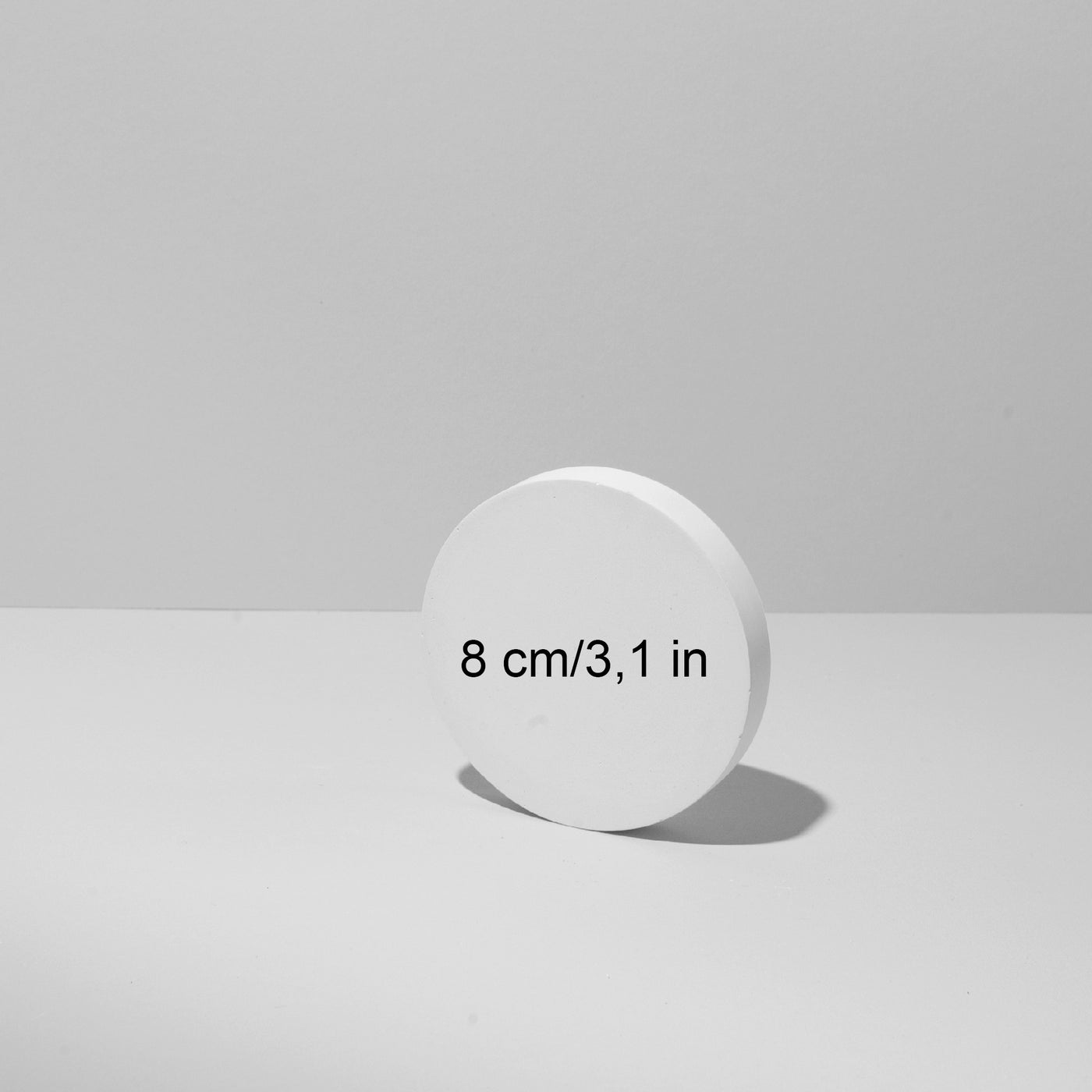 Product Photography Prop in Stock, Retail Display, Ready to Ship