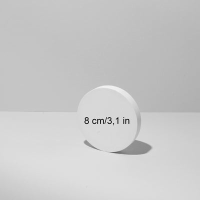 Product Photography Prop in Stock, Retail Display, Ready to Ship