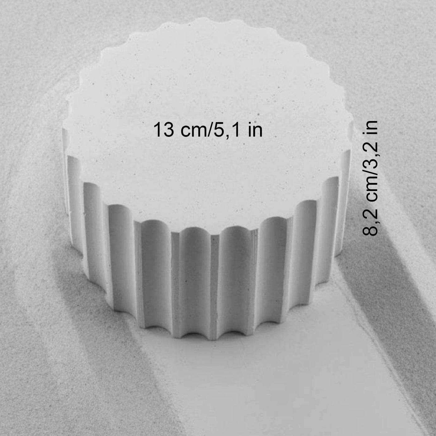 Product Photography Prop Set, Retail Display In Stock EU