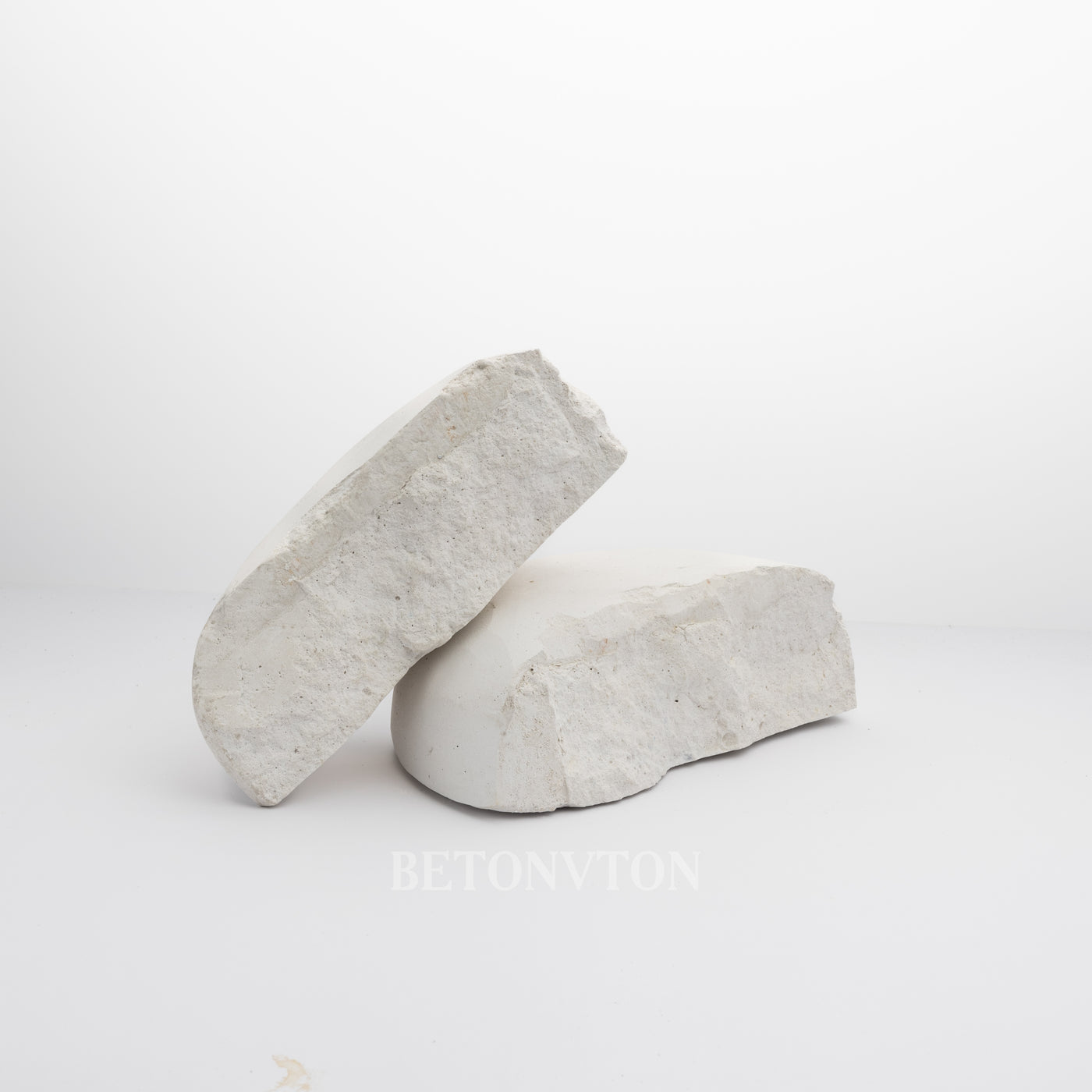 Concrete Props Set in Stock