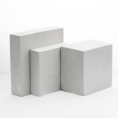 Concrete Props Set in Stock