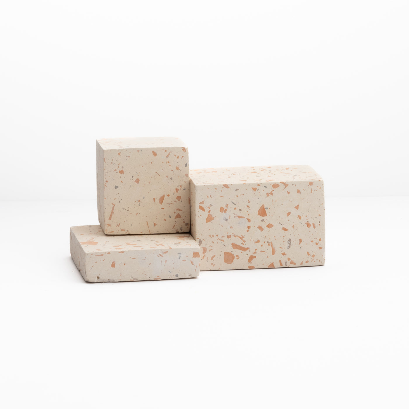 Concrete Props Set in Stock