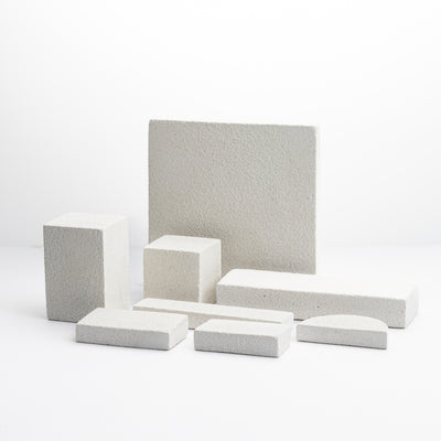 Concrete Props Set in Stock