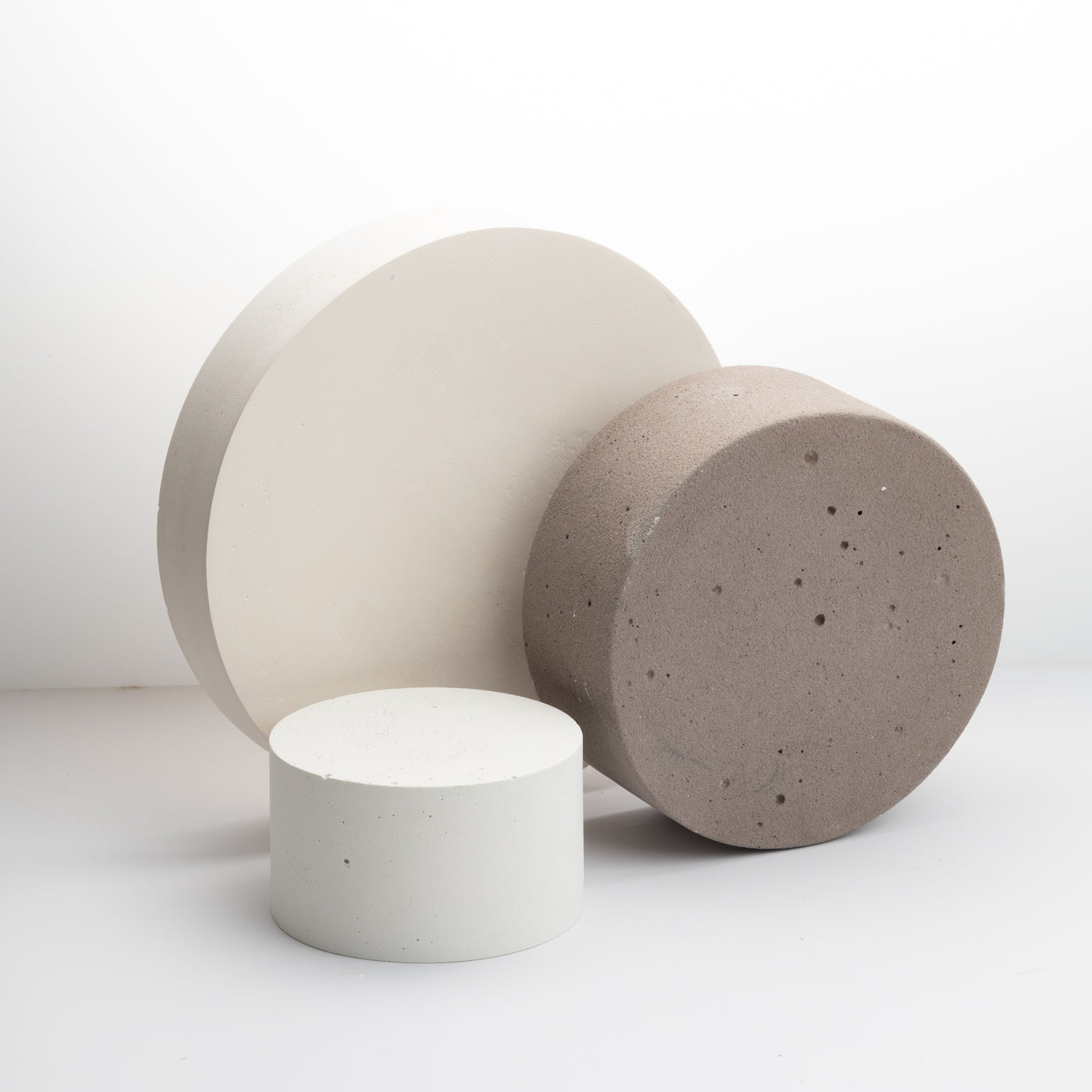 Concrete Props Set in Stock