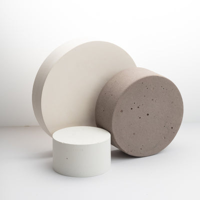 Concrete Props Set in Stock