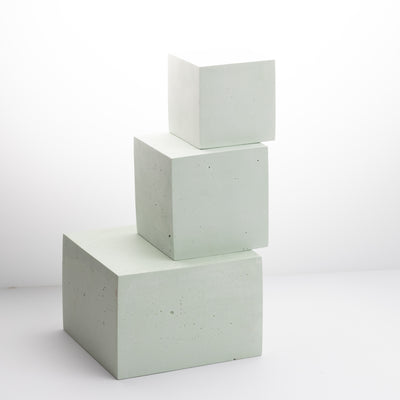 Concrete Props Set in Stock