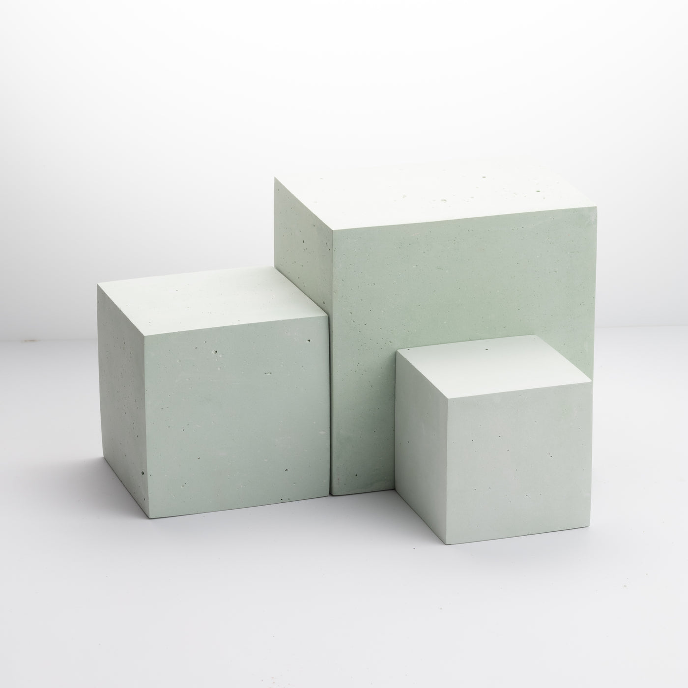 Concrete Props Set in Stock