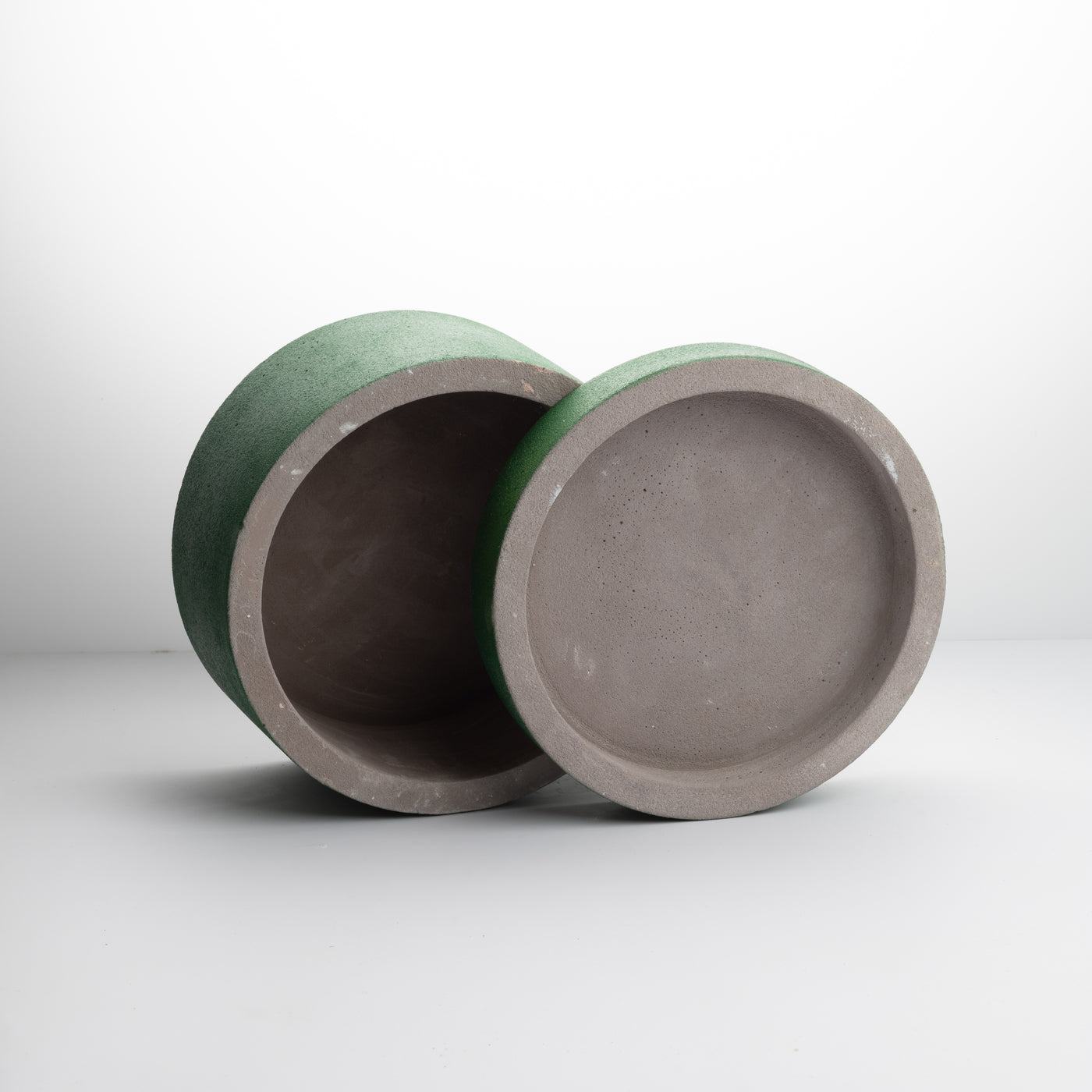 Concrete Props Set in Stock