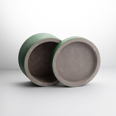 Concrete Props Set in Stock