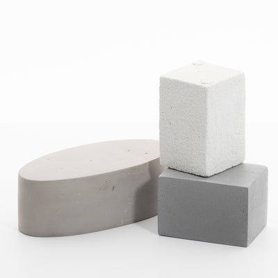 Concrete Props Set in Stock